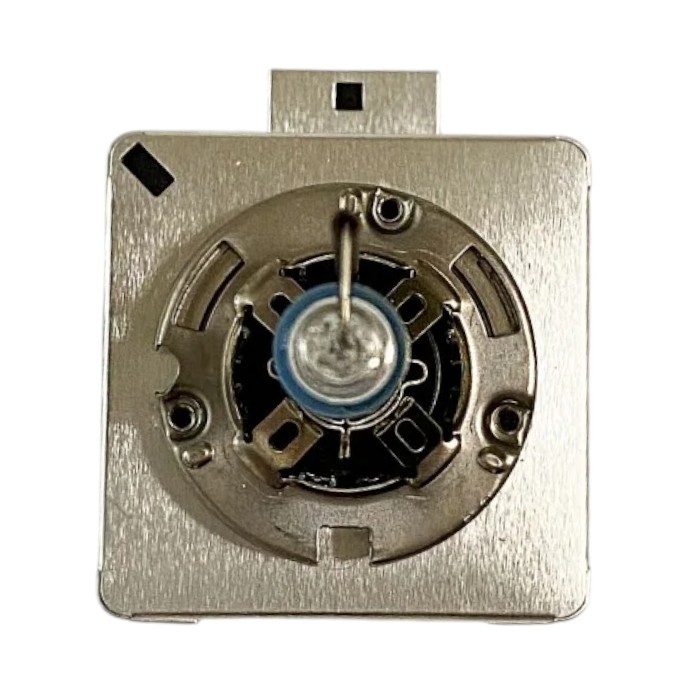 Комплект ксеноновых ламп Yeaky D3S 4500K 35W +50% яркости (2 шт.)