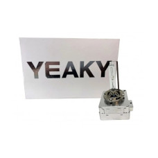 Комплект ксеноновых ламп Yeaky LBS D3S +70% 5500K (2 шт.)