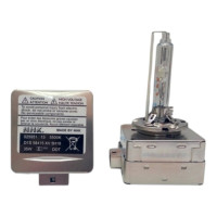 Ксеноновая лампа NHK VIP D3S 35W 5500K (1 шт.)