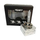 Комплект ксеноновых ламп Yeaky D3S 6500K 35W +50% яркости (2 шт.)