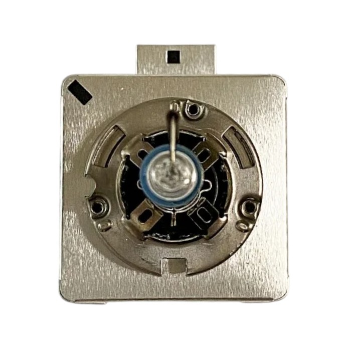 Комплект ксеноновых ламп Yeaky D3S 6500K 35W +50% яркости (2 шт.)