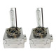 Комплект ксеноновых ламп Yeaky D3S 6500K 35W +50% яркости (2 шт.)