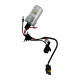 Комплект ксенонових ламп (2 шт) H1 35W EA Light X 4300K (Тепле світло, Кераміка)