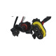Ксеноновая лампа EA Light X H1 4300K 35W с металлической вставкой (1 шт.)