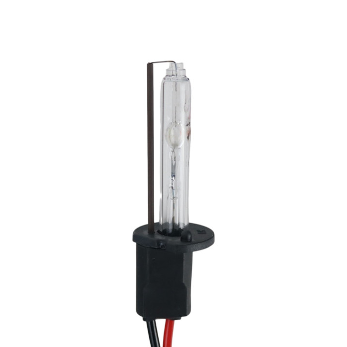 Ксеноновая лампа EA Light X H1 4300K 35W с металлической вставкой (1 шт.)