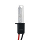 Ксеноновая лампа H3 EA Light X 6000K 35W с металлической вставкой (1 шт.)