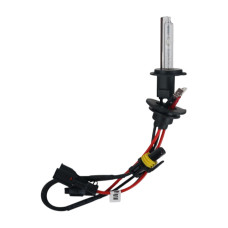 Ксеноновая лампа H7 EA Light X 4300K 35W с металлической вставкой (1 шт.)