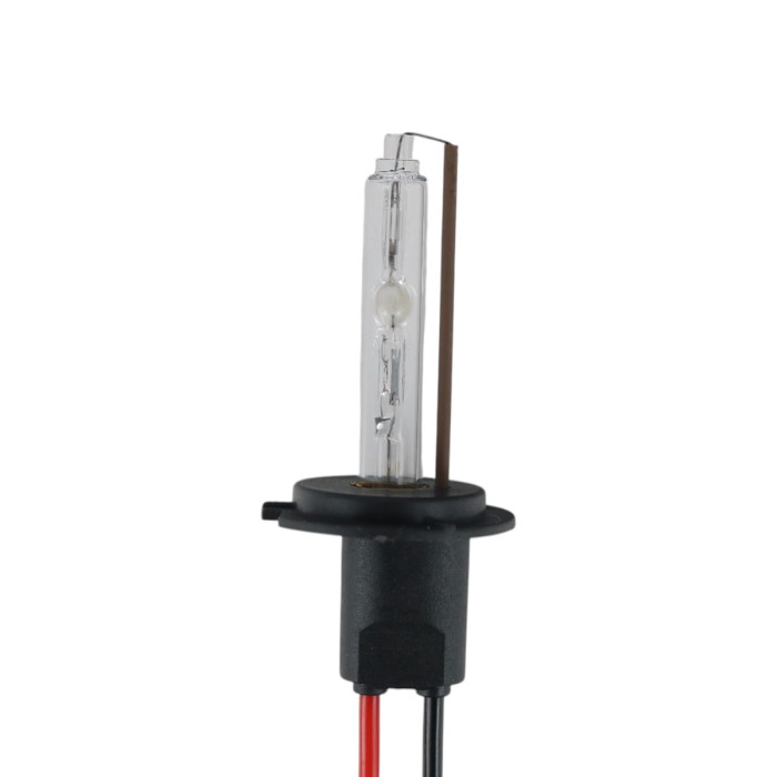 Ксеноновая лампа H7 EA Light X 5000K 35W с металлической вставкой (1 шт.)