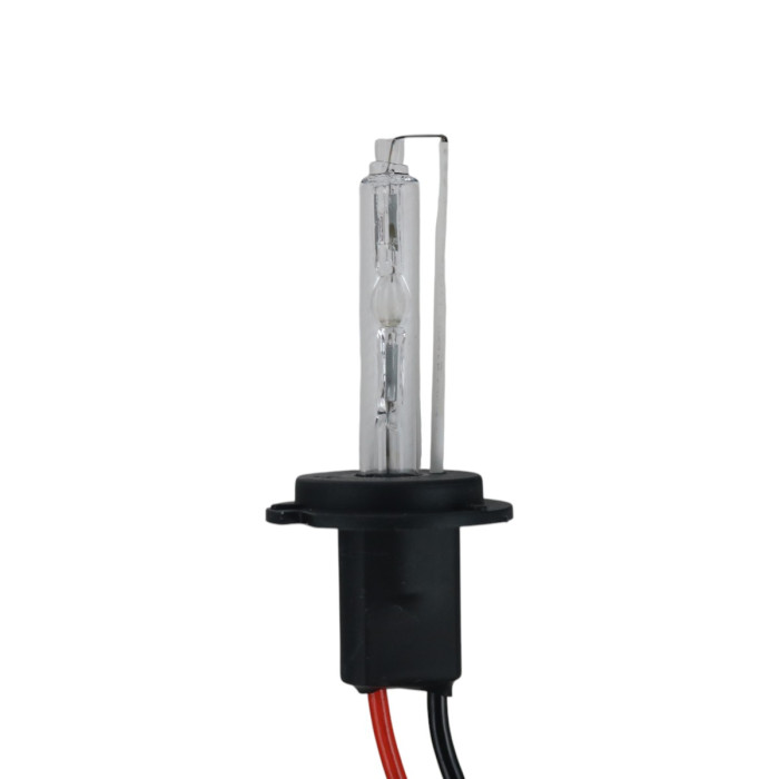 Ксеноновая лампа H7 EA Light X 6000K 35W с металлической вставкой (1 шт.)