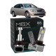 LED лампы Lexus GS 1997-2005 HB3 M6X дальний свет (4000Lm 5500K) / Лексус Gs (комплект 2 шт.)