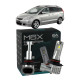 LED лампы Mazda 5 (CR19) 2005- HB3 M6X дальний свет (4000Lm 5500K) / Мазда 5 (комплект 2 шт.)