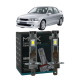 LED лампы Opel Vectra B 1995-2002 H1 M6X дальний свет (4000Lm 5500K) / Опель Вектра B (комплект 2 шт.)