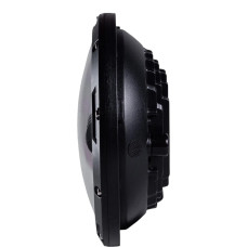 Круглая LED-фара 7 (Ø170×68) 6-линзовая для ВАЗ 2101–2107,Нива 2121–21213 УАЗ ГАЗ (03356)