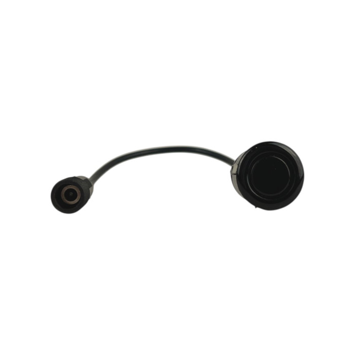 Датчик парктроніка 18,5 мм чорний 1 шт