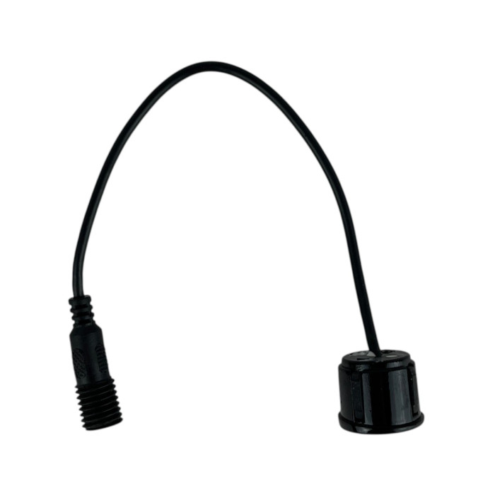 Датчик парктроніка 20 мм чорний 1 шт