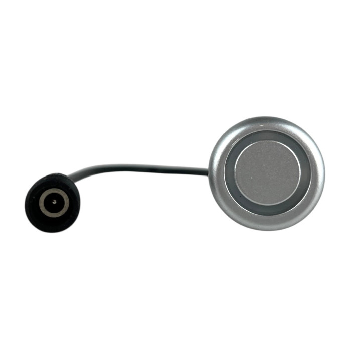 Датчик парктроніка 20 мм сірий 1 шт