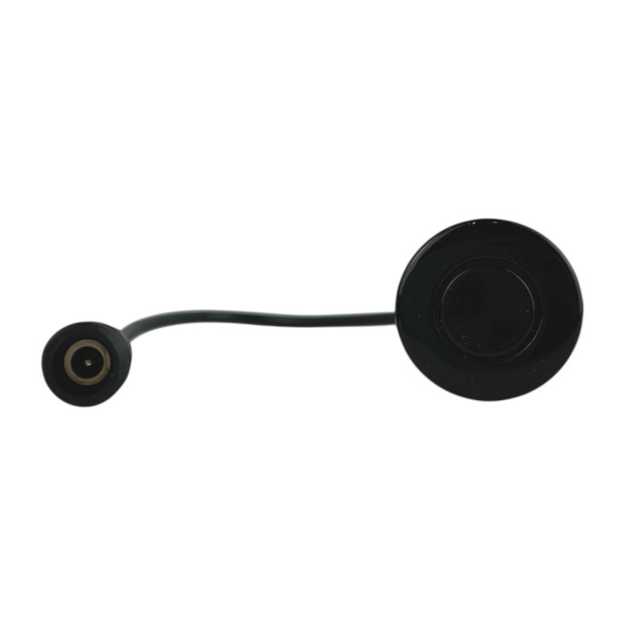 Датчик парктроніка 21 мм чорний 1 шт