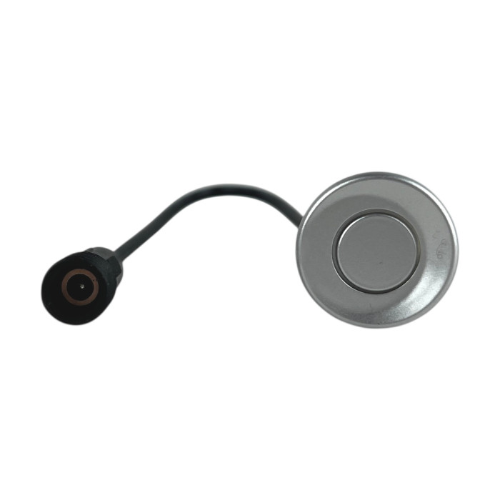 Датчик парктроніка 22 мм сірий 1 шт