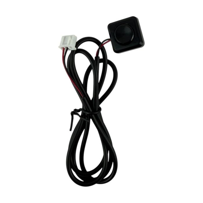 Контурна LED підсвітка салону авто EA Light X Ambient Light 6 в 1 RGB (керування з телефону)