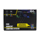 Контурна LED підсвітка салону авто EA Light X Ambient Light 6 в 1 RGB (керування з телефону)