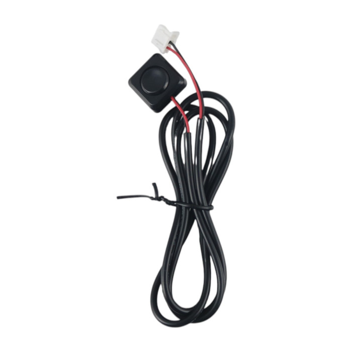 Контурная LED подсветка салона авто EA Light X Magic 18 в 1 RGB (управление со смартфона)
