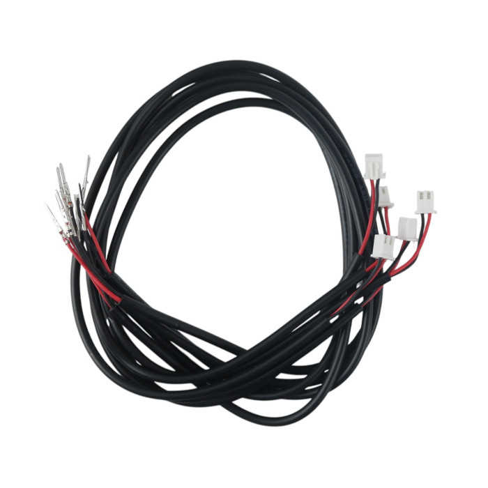 Контурная LED подсветка салона авто EA Light X Magic 18 в 1 RGB (управление со смартфона)