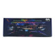 Контурная LED подсветка салона авто EA Light X Magic 22 в 1 RGB (управление со смартфона)