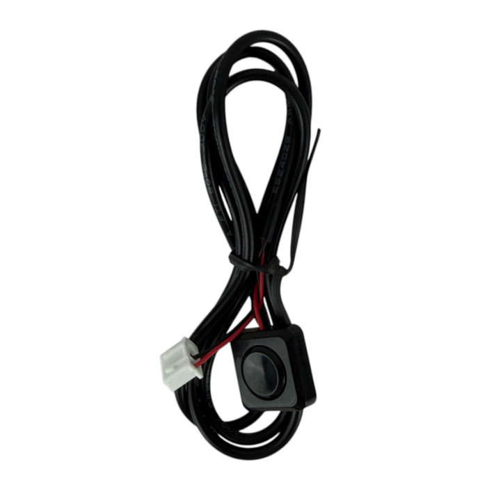 Контурная LED подсветка салона авто EA Light X Magic 22 в 1 RGB (управление со смартфона)