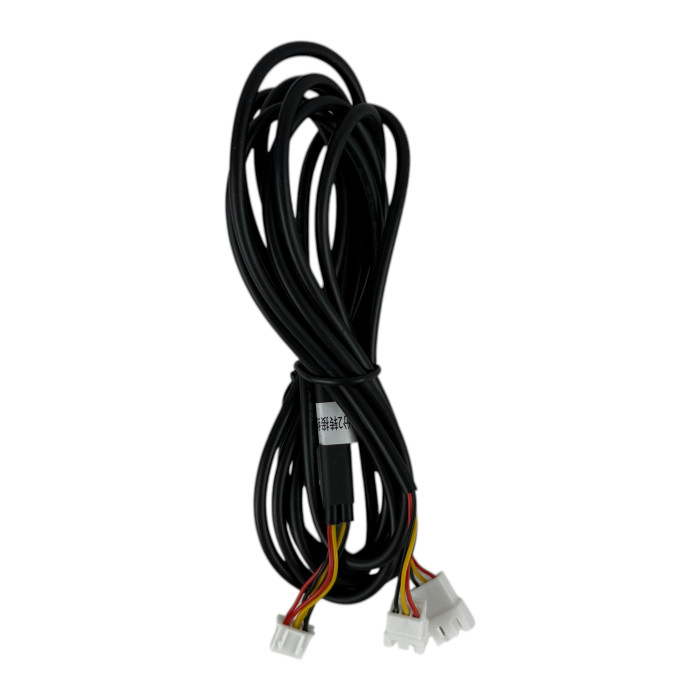 Контурная LED подсветка салона авто EA Light X Magic 22 в 1 RGB (управление со смартфона)