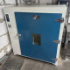 Печь для разборки фар 6 кВт, 220 В, камера 800×1000×800 мм (640 л), PID-контроллер 30–300 °C, смотровое окно, 2 ТЭНа, циркуляция воздуха