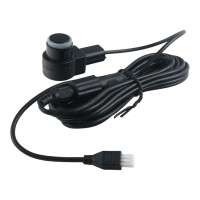 Датчик парктроніка 16,5 мм чорний 1 шт