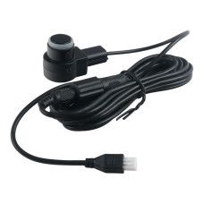 Датчик парктроніка 16,5 мм чорний 1 шт