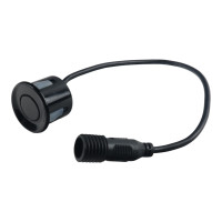 Датчик парктроніка 20 мм чорний 1 шт