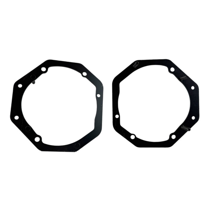 Переходные рамки Ford Mondeo (без разборки фар) для замены линз 3.0" Bi-LED/Xenon (TC-JL-132)