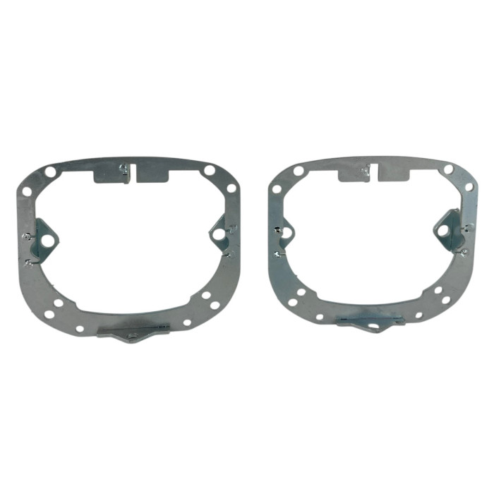 Переходные рамки Hella 2 → Hella 3.5" Адаптив (AFS) под Hella 3R / Bi-LED 3.0" (Комплект) YT-HL2-01