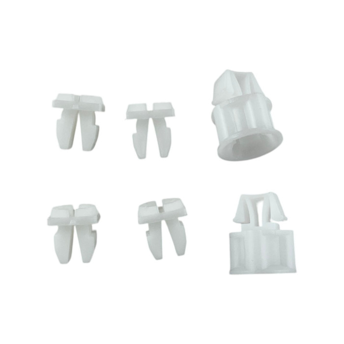 Переходные рамки Hyundai Elantra MD (2012-2015) для линз Hella 3R/Bi-LED полная комплектация TC-HYD-05