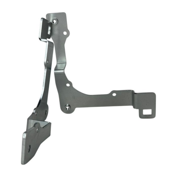 Переходные рамки Land Rover Freelander 2016-2019 для замены линз 3.0" (YT-HL-307)