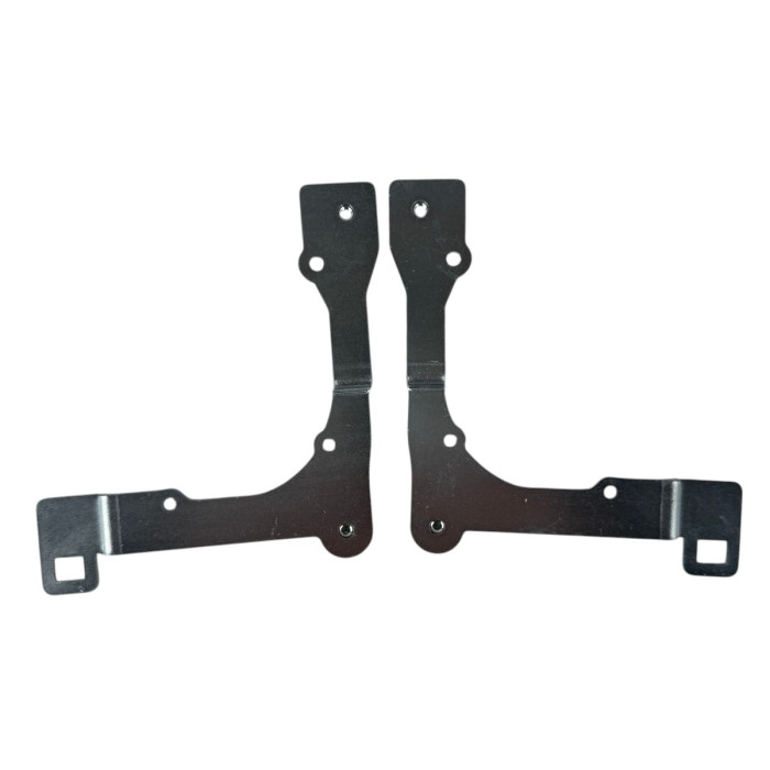 Переходные рамки Land Rover Freelander 2016-2019 для замены линз 3.0" (YT-HL-307)