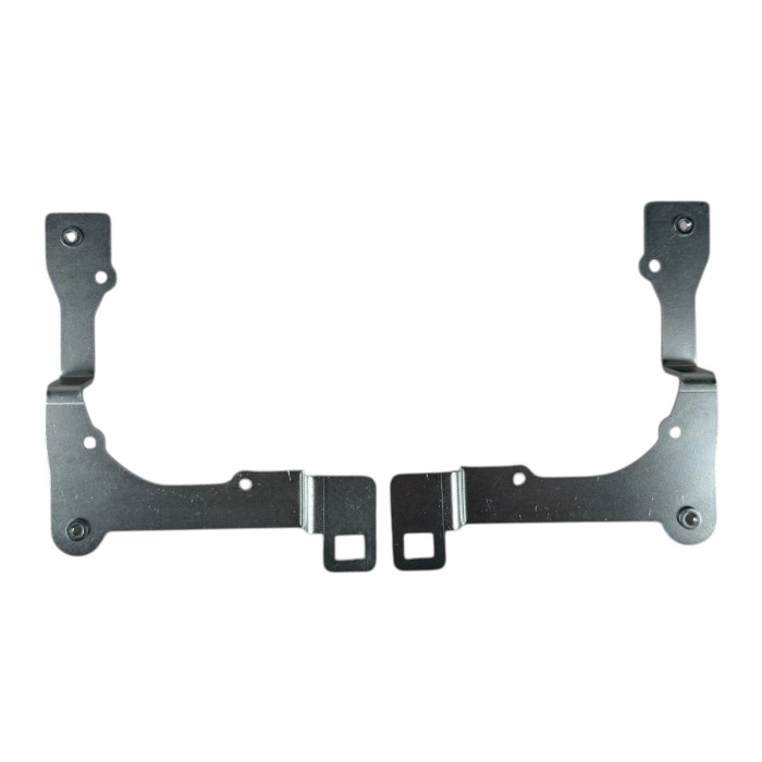 Переходные рамки Land Rover Freelander 2016-2019 для замены линз 3.0" (YT-HL-307)