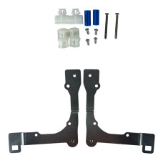 Перехідні рамки Land Rover Freelander 2016-2019 для заміни лінз 3.0" (YT-HL-307)