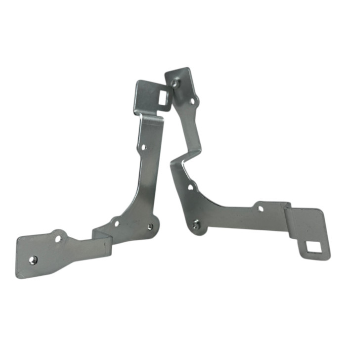 Переходные рамки Land Rover Freelander 2016-2019 для замены линз 3.0" (YT-HL-307)