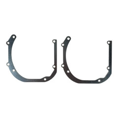 Перехідні рамки Mazda CX-7, CX-5, MX-5 на 3.0" Bi-LED/Xenon