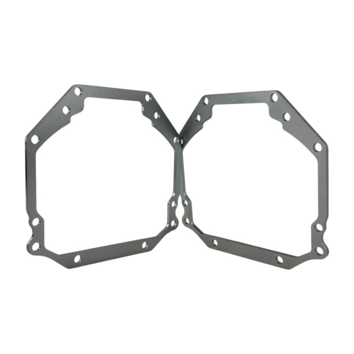 Перехідні рамки Suzuki SX4 / Buick Excelle / Changan Alsvin для заміни на лінзи 3.0" Bi-LED / Xenon (комплект) YT-HL-40