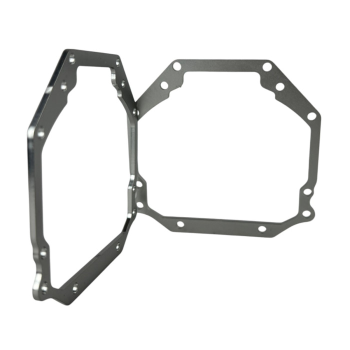 Перехідні рамки Suzuki SX4 / Buick Excelle / Changan Alsvin для заміни на лінзи 3.0" Bi-LED / Xenon (комплект) YT-HL-40
