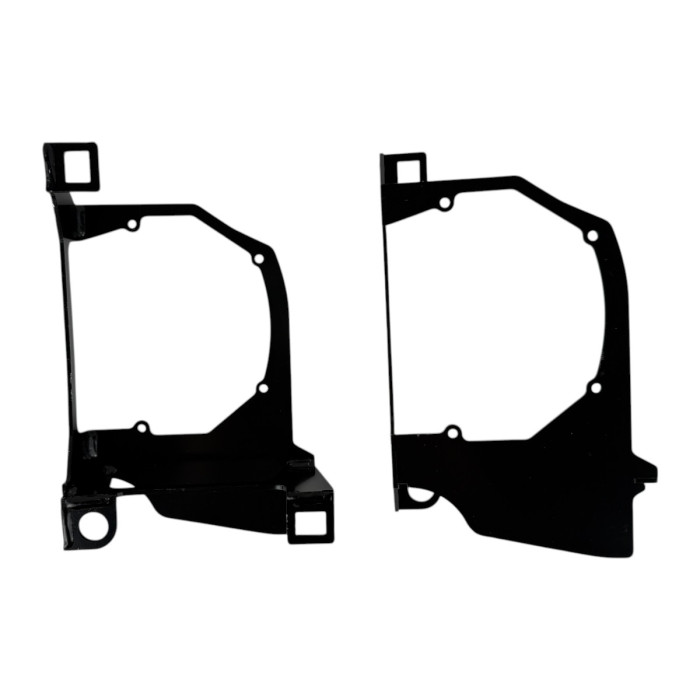 Переходные рамки Toyota Alphard для замены линз 3.0" Bi-LED/Xenon (TC-JL-167)