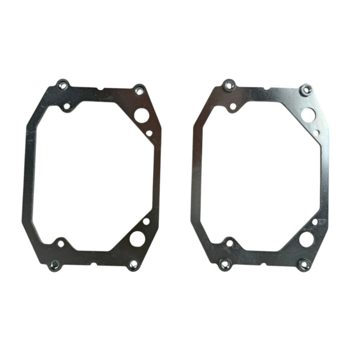 Перехідні рамки Valeo NO-AFS Internal Replacement для Land Rover Range Rover / Discovery 4 / Jaguar XJL NO-AFS під Hella 3R / Bi-LED 3.0" (Комплект) YT-HL-205