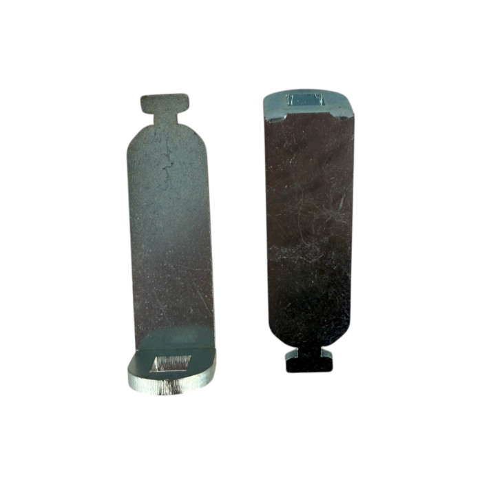 Перехідні рамки для заміни лінз Audi A3L LED type під Hella 3R / Bi-LED 3.0" (Комплект) TC-JF-97