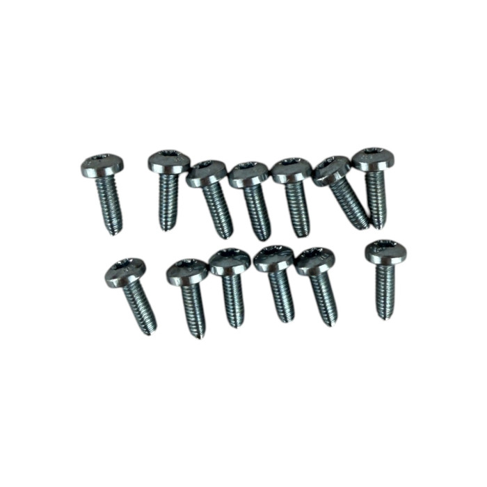 Перехідні рамки для заміни лінз Audi A6 high beam (тільки нормальний тип фар) під Hella 3R / Bi-LED 3.0" (Комплект) TC-JF-34