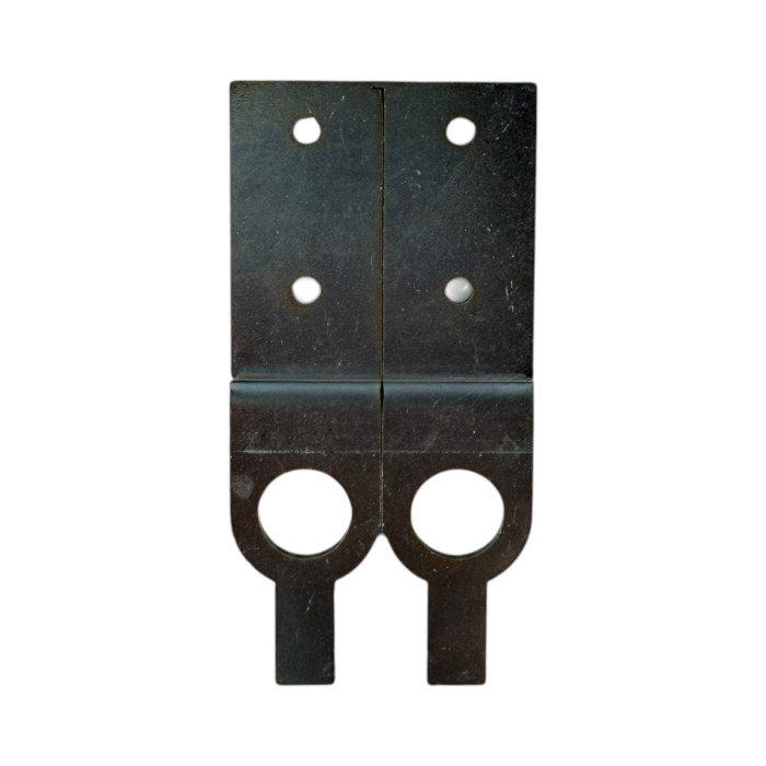 Перехідні рамки для заміни лінз Audi Q3 2019-2021 (low beam / ближнє світло) під Hella 3R / Bi-LED 3.0" (Комплект) TC-HH-118