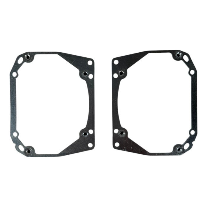 Перехідні рамки для заміни лінз Dodge RAM на 3.0" Bi-LED/Xenon